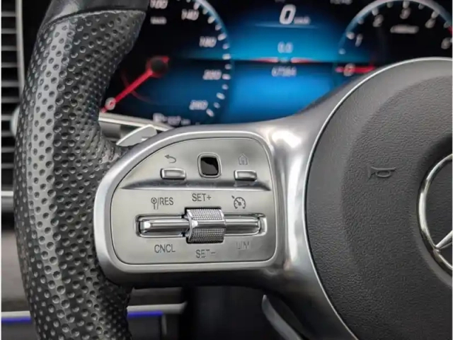 Mercedes Gle 350 de 4matic — photo 13