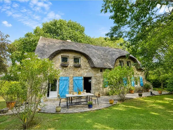 Maison 6 pièces 133 m²