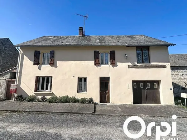 Maison 5 pièces 115 m²