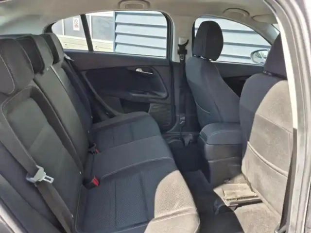 Fiat Tipo 1.4 95ch easy 5p — photo 13