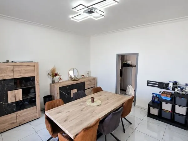 Maison 5 pièces 85m2