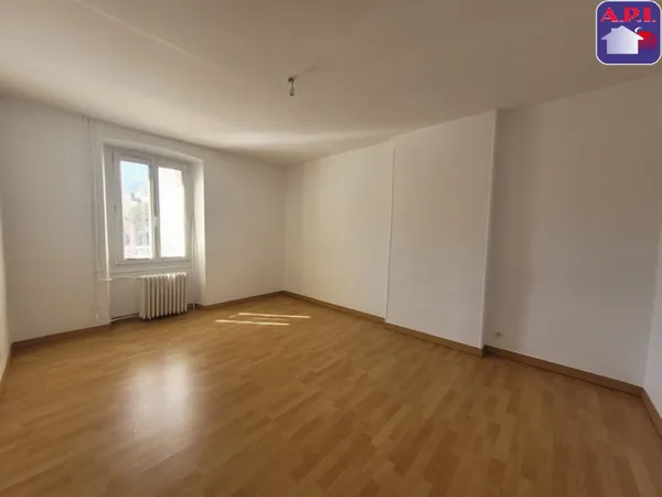 Appartement 4 pièces 97 m²