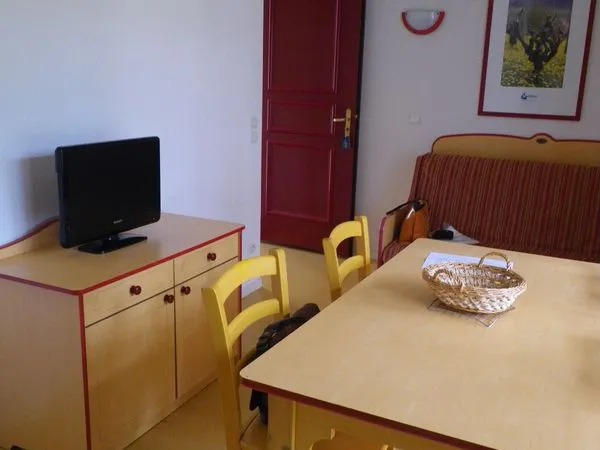 Appartement en location Casteljaloux