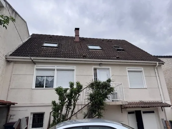 PAVILLON TRADITIONNEL EN EXCLUSIVITE ATHIS-MONS
