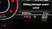 Audi Q2 35 TDI 150ch S line S tronic 7 — photo 9