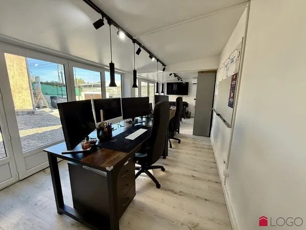 Fonds de commerce 24 m²