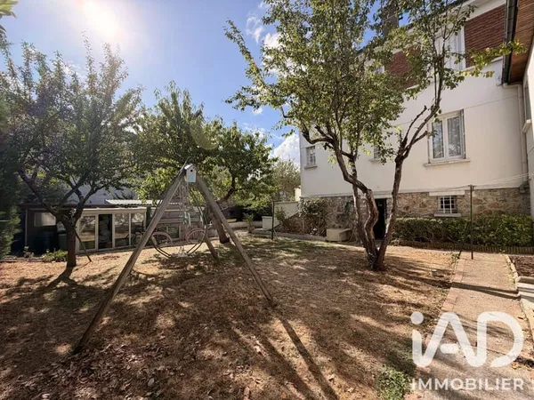 Maison 5 pièces 168 m²