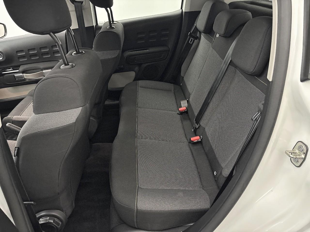 Citroën C3 societe bluehdi 100 s&s bvm6 feel business r — photo 13