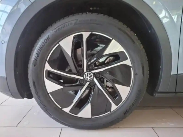 Volkswagen Id.4 174ch pro 77 kwh life plus — photo 6