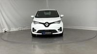 Renault Zoé E-Tech Techno charge normale R135 - 22