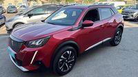 Peugeot 2008 1.2 PureTech 100ch S&S Allure Pack