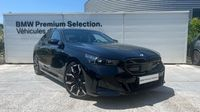 Bmw Série 5 i5 M60 601ch xDrive — photo 3