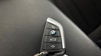Bmw X3 xDrive20dA 190ch M Sport — photo 16