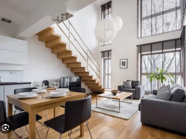 Appartement 1 pièce 50 m²