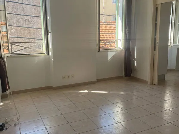 Duplex 2 pièces 47 m²