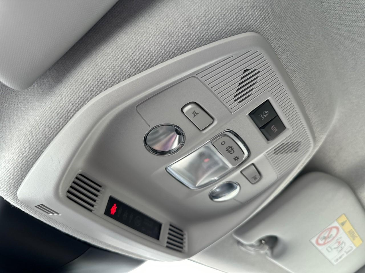 Citroën C3 Aircross hybride 145 ch aut plus — photo 31