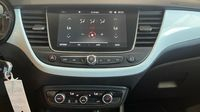Opel Crossland X 1.2 Turbo 110ch Opel 2020 6cv — photo 26