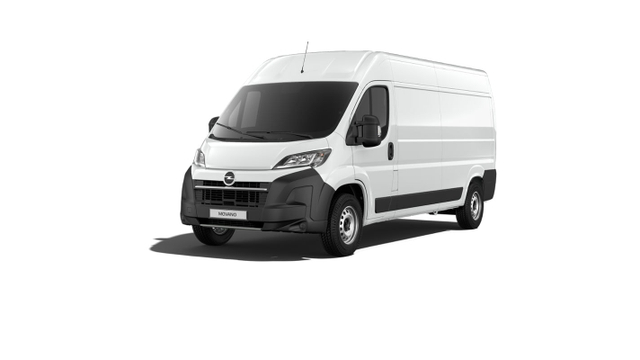 Opel MOVANO FGN 3.5T D L2H2 140 CH MANUELLE