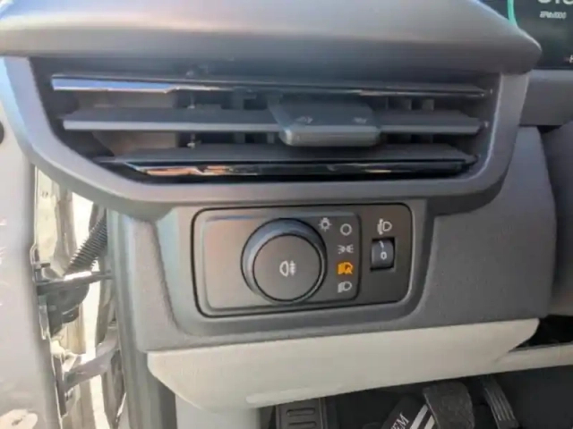 Ford Custom transit  fg 320 l1h1 2.0 ecoblue 170ch cabine approfondie sport bva8 — photo 15