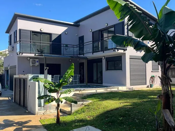 Maison 5 pièces 120 m²