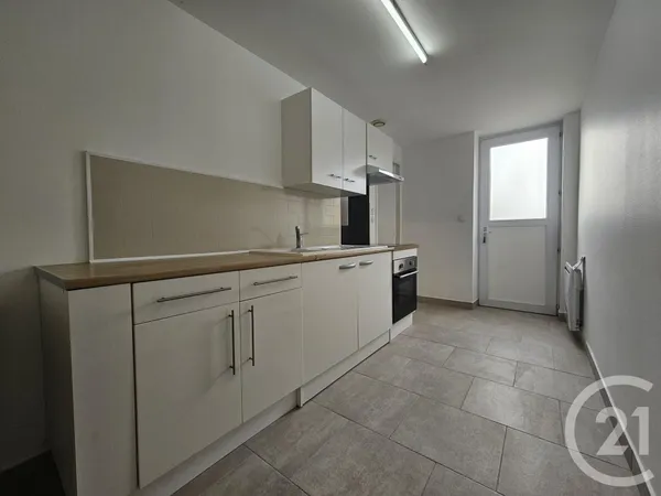 Maison 2 pièces 33 m²
