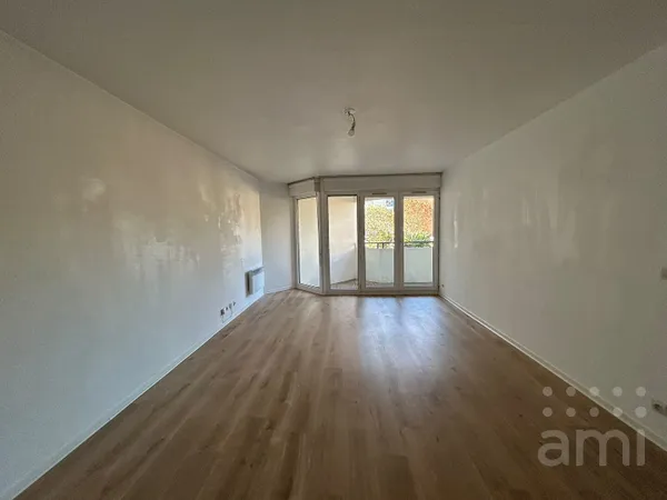 Appartement Bordeaux 2 pièce(s) 50.05 m2