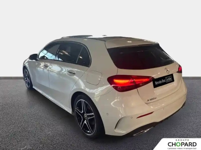 Mercedes Classe A 180 d — photo 7