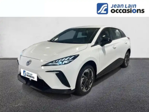 Mg Mg4 electric 51kwh - 125 kw 2wd