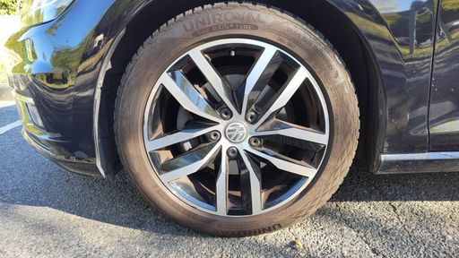 Volkswagen Golf 1.4 TSI 125 DSG7 - Carat – 2018 – 119393 km – Essence – Boîte Automatique — photo 7