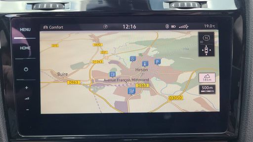 Volkswagen Golf GTI 2.0 TFSI 290 DSG7 - Tcr – 2019 – 72400 km – Essence – Boîte Automatique — photo 44