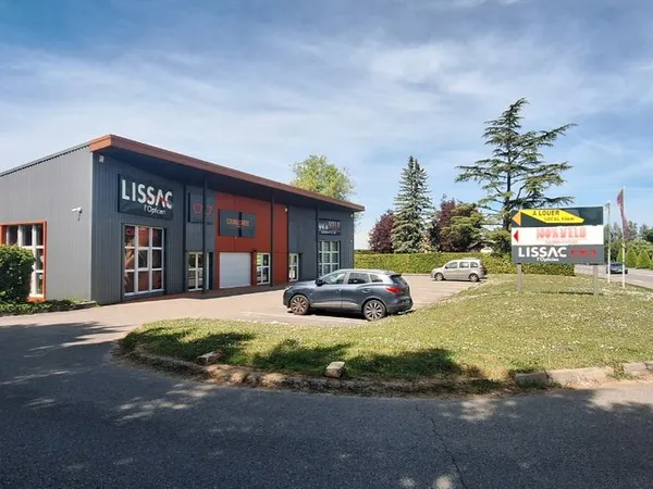 Local commercial