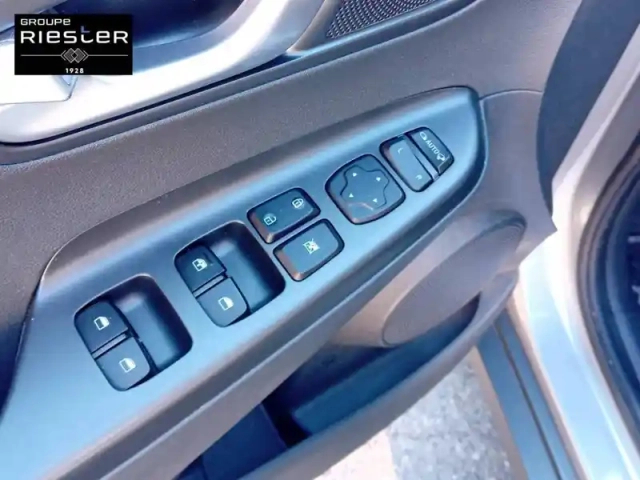 Hyundai Kona electrique 39 kwh - 136 ch — photo 12