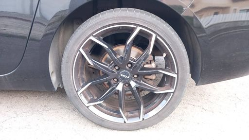Peugeot 308 SW 1.5 BlueHDi 130 EAT6 - Active Business – 2019 – 172055 km – Diesel – Boîte Automatique — photo 13