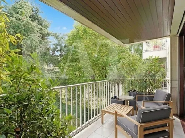 Appartement 4 pièces 88 m²