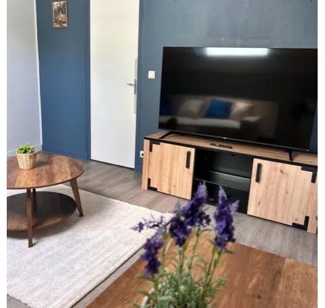 Appartement T2