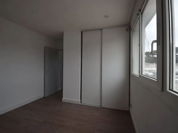 Appartement 1 pièce 17 m²