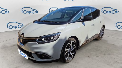 Renault Scenic 1.6 dCi 160 EDC6 - Edition One – 2016 – 138394 km – Diesel – Boîte Automatique — photo 32