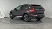 Volvo Xc60 D4 AWD AdBlue 190 Inscription Luxe — photo 8