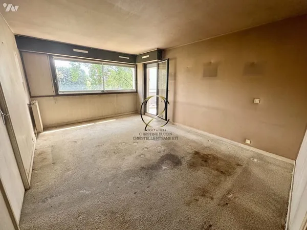 Appartement 3 pièces 70 m²