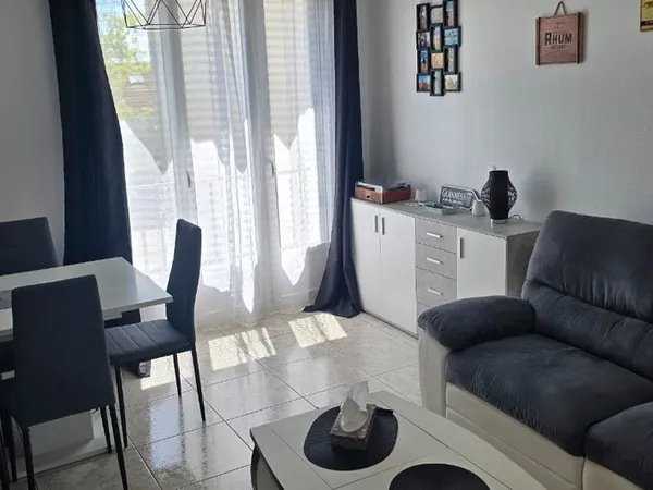 Appartement T3
