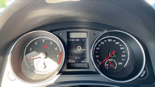 Volkswagen Sirocco 2.0 TSI 180 DSG6 - R-Line – 2014 – 97171 km – Essence – Boîte Automatique — photo 27