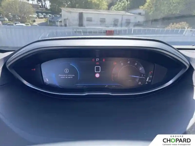 Peugeot 3008 puretech 130ch s&amp;s eat8 — photo 20
