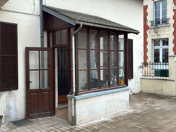 Maison F3 à louer proche Soissons