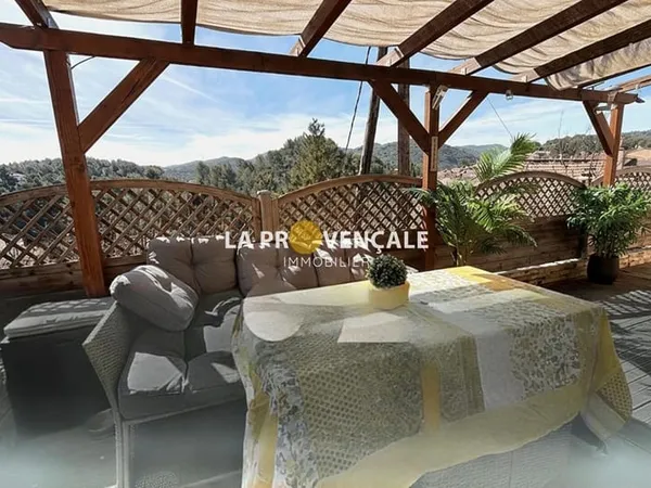 Vente maison 4 Pièce(s)