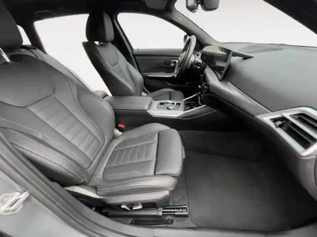 Bmw Serie 3 série 3 touring 330ea xdrive 292ch m sport — photo 9