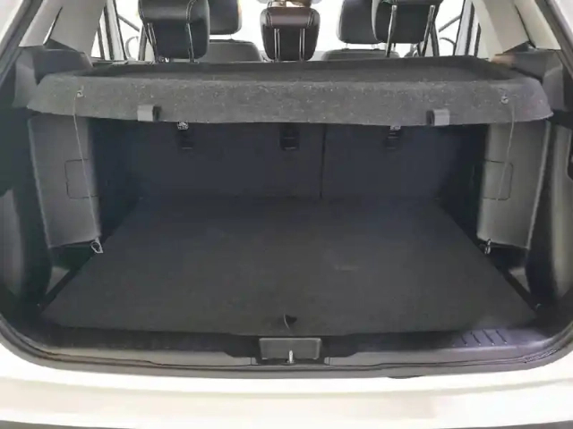 Suzuki Vitara 1.0 boosterjet — photo 32