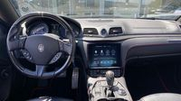 Maserati Granturismo 4.7 460ch Sport — photo 11