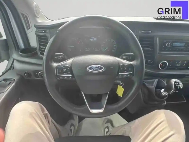 Ford Transit fgn t330 l3h2 2.0 ecoblue 170 s&amp;s — photo 26