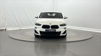 Bmw X2 sDrive18iA 140ch M Sport DKG7 Euro6d-T 129g — photo 2