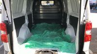 Peugeot Expert XL 2.0 BlueHDi 145ch S&S EAT8 — photo 10